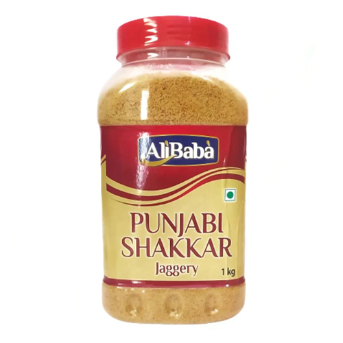 Punjabi Shakkar Jaggery Powder thumbnail 1